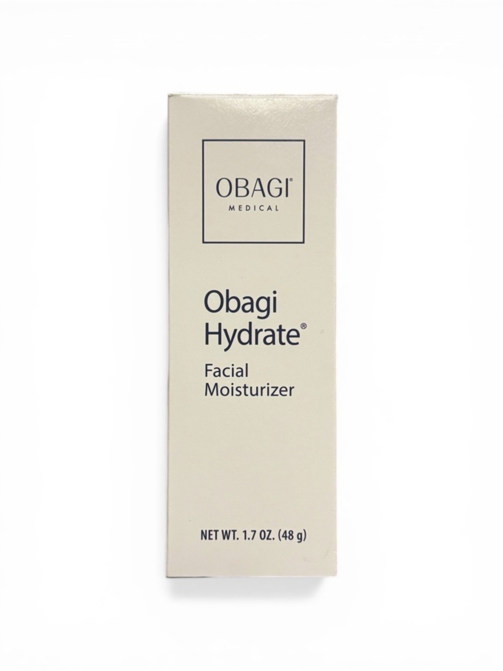 Obagi Medical Hydrate® Facial Moisturizer - Picture 2 of 3
